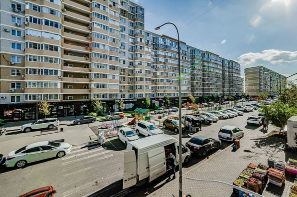 
   Продам студию, 22.8 м², Красных Партизан ул, 1/4к5

. Фото 17.