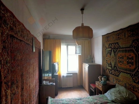 
   Продам 2-комнатную, 43 м², Старокубанская ул, 119

. Фото 1.