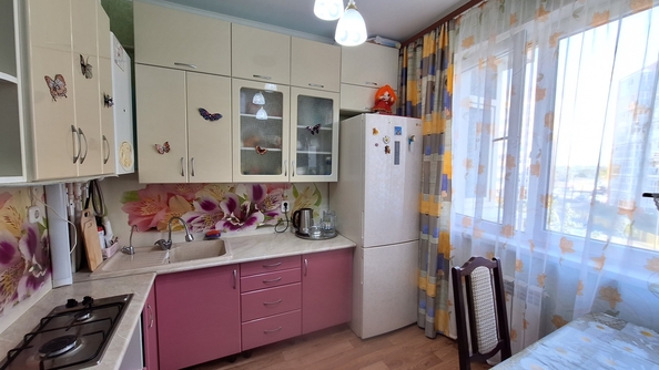 
   Продам 2-комнатную, 54 м², Парковая ул, 64Ак9

. Фото 10.