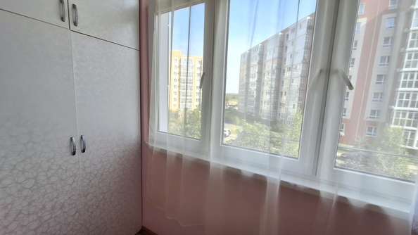 
   Продам 2-комнатную, 54 м², Парковая ул, 64Ак9

. Фото 20.