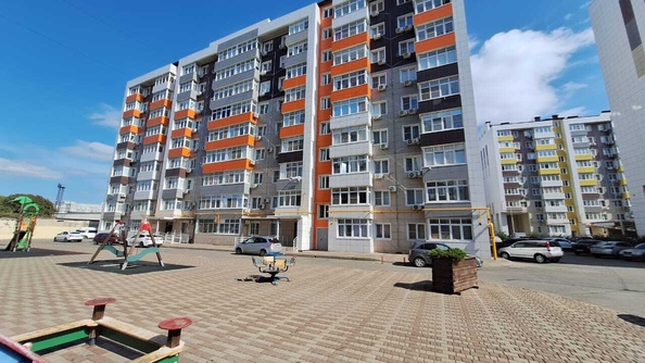 
   Продам 1-комнатную, 32 м², Парковая ул, 64Ак4

. Фото 13.