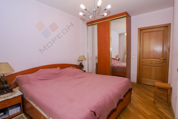 
   Продам 3-комнатную, 79.6 м², Уральская ул, 13

. Фото 14.