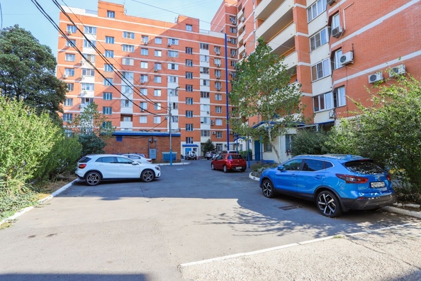 
   Продам 3-комнатную, 79.6 м², Уральская ул, 13

. Фото 27.