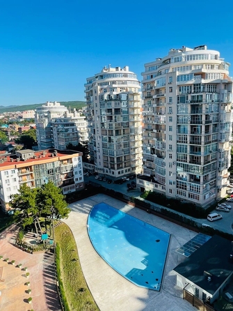 
   Продам 1-комнатную, 75 м², Крымская ул, к 4

. Фото 4.