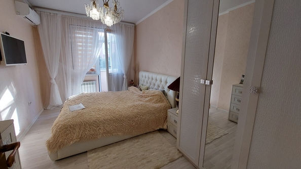 
   Продам 2-комнатную, 50 м², Парковая ул, 64Ак9

. Фото 3.