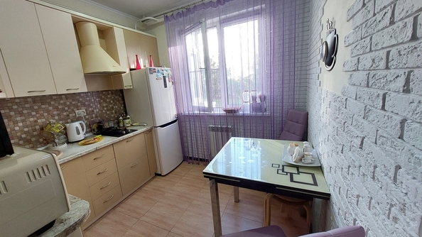 
   Продам 2-комнатную, 50 м², Парковая ул, 64Ак9

. Фото 7.