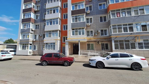 
   Продам 2-комнатную, 50 м², Парковая ул, 64Ак9

. Фото 27.