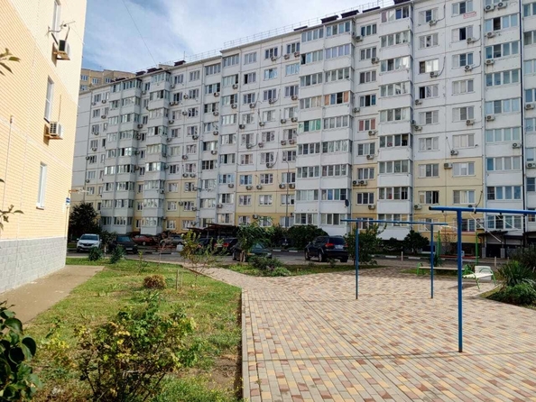 
   Продам студию квартира, 20 м², Ленина ул, 192

. Фото 15.