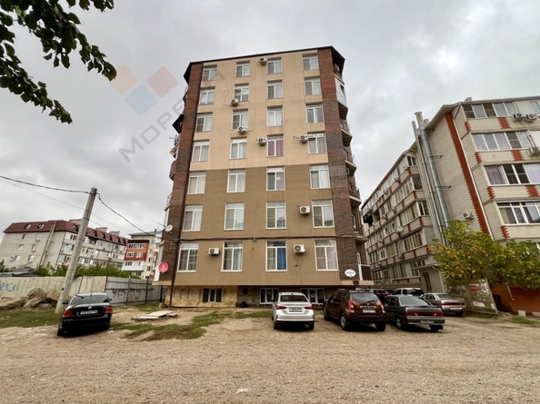 
   Продам студию, 32.5 м², Шевкунова ул, 19

. Фото 21.