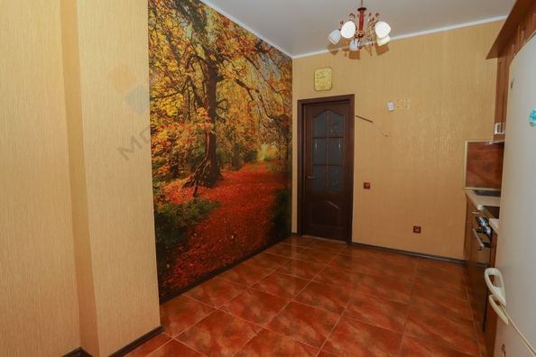 
   Продам 1-комнатную, 39 м², Прокофьева С.С. ул, 6

. Фото 5.