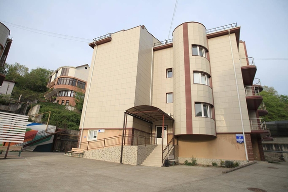 
   Продам 1-комнатную, 47 м², Магнитогорский пер, 2/1к2

. Фото 9.