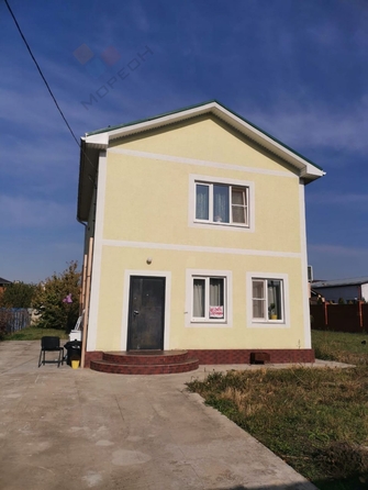 
   Продам дом, 106.5 м², Краснодар

. Фото 1.