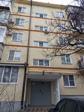 
   Продам 1-комнатную, 30 м², Астраханская ул

. Фото 1.