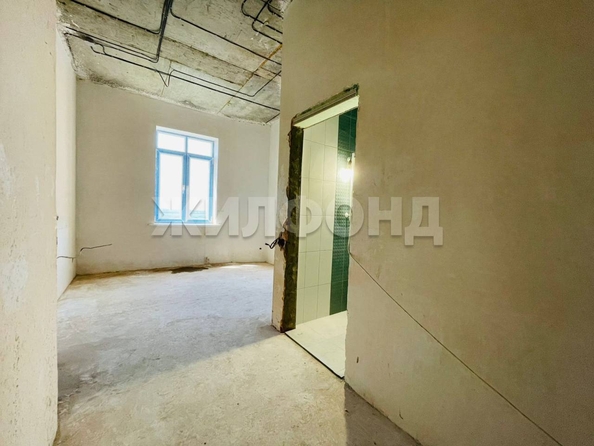 
   Продам 1-комнатную, 32.1 м², Степная ул, 1/1

. Фото 3.