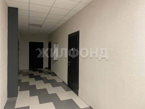 
   Продам 1-комнатную, 32.1 м², Степная ул, 1/1

. Фото 10.