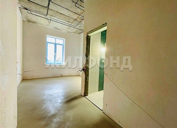 
  Продается 1-комн. квартира, 32.1 м², Степная ул, д. 1/1
. Фото 4.