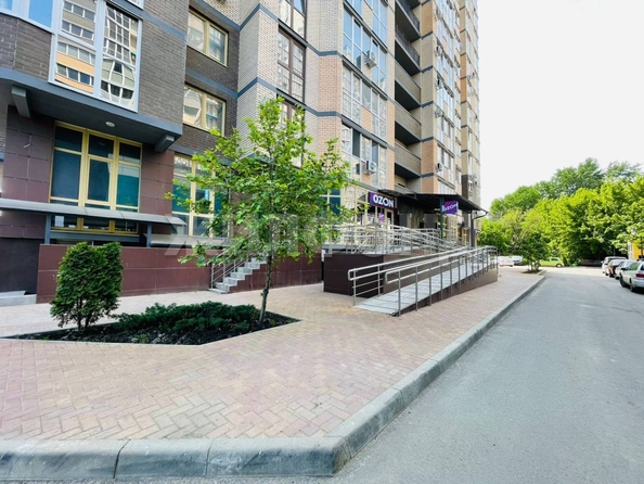 
  Продается 1-комн. квартира, 32.1 м², Степная ул, д. 1/1
. Фото 19.