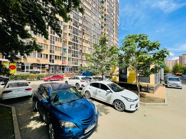 
  Продается 1-комн. квартира, 32.1 м², Степная ул, д. 1/1
. Фото 20.