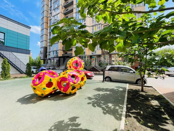 
  Продается 1-комн. квартира, 32.1 м², Степная ул, д. 1/1
. Фото 21.