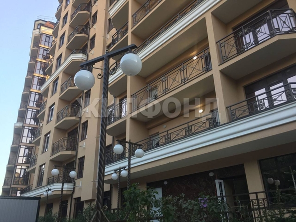
  Продается 1-комн. квартира, 50.6 м², Донская ул, д. 108
. Фото 2.