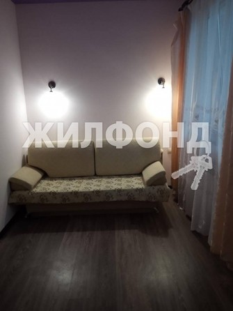 
   Продам 1-комнатную, 27.3 м², Амбровая ул, 31

. Фото 6.