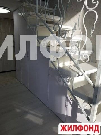 
   Продам студию, 45 м², Водораздельная ул, 45/1

. Фото 1.