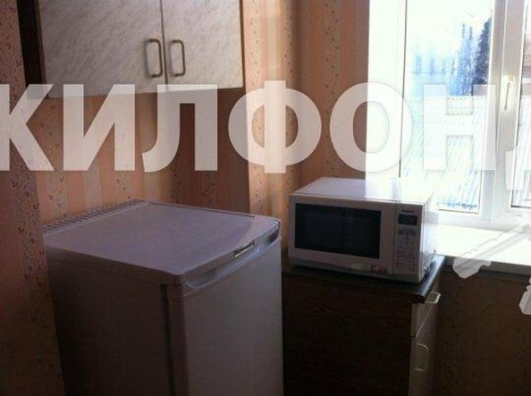 
   Продам 1-комнатную, 35 м², Коммунаров ул, 69

. Фото 6.