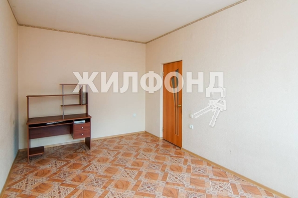 
   Продам 1-комнатную, 38.5 м², Вологодская ул, 8

. Фото 5.