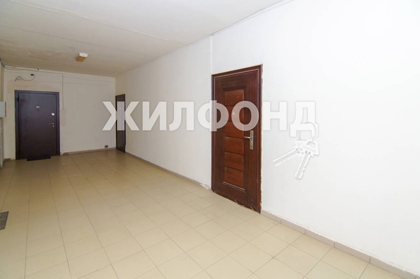 
   Продам 1-комнатную, 38.5 м², Вологодская ул, 8

. Фото 4.