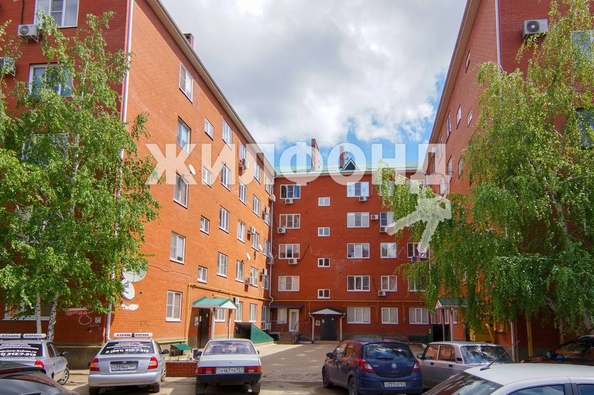 
   Продам 1-комнатную, 38.5 м², Вологодская ул, 8

. Фото 12.