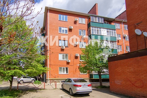 
   Продам 1-комнатную, 38.5 м², Вологодская ул, 8

. Фото 14.