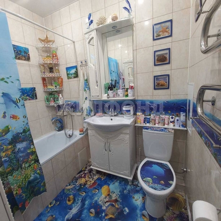 
   Продам 1-комнатную, 42 м², Соколиная ул, 11

. Фото 4.