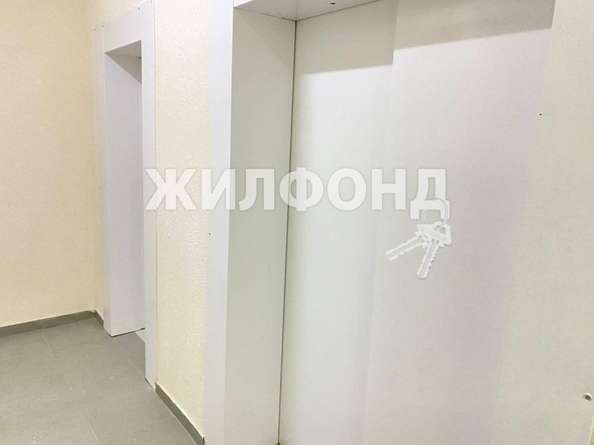 
   Продам 1-комнатную, 31.9 м², Воронежская ул, 47/11

. Фото 5.