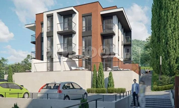 
   Продам 1-комнатную, 21.5 м², Ленина ул, 298в

. Фото 2.