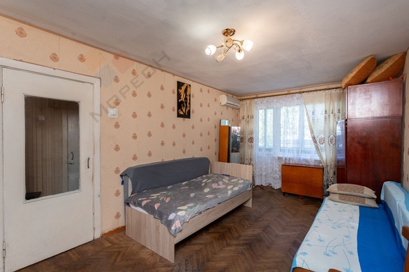 
   Продам 1-комнатную, 31.6 м², Клиническая ул, 18

. Фото 2.