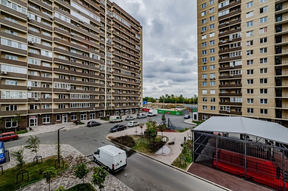 
   Продам 2-комнатную, 54.8 м², Позднякова ул, 2к16

. Фото 12.