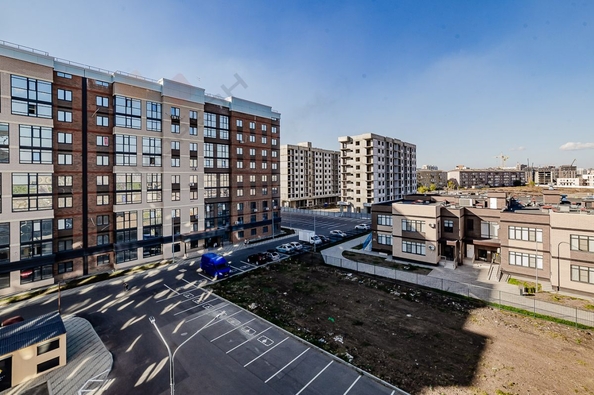 
   Продам 3-комнатную, 70.7 м², генерала Корнилова ул, 9к3

. Фото 13.