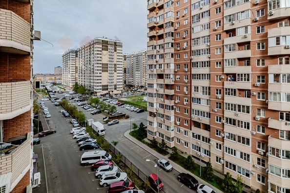 
   Продам 1-комнатную, 29 м², 5-я Дорожная ул, 68к3

. Фото 16.