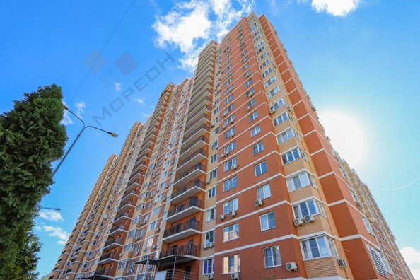 
   Продам 1-комнатную, 44 м², Автолюбителей ул, 52/5

. Фото 1.