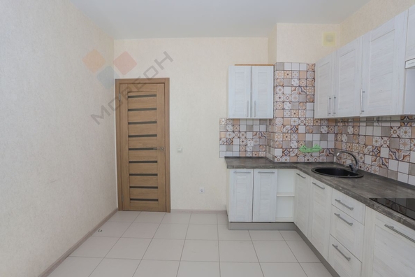 
   Продам 1-комнатную, 44 м², Автолюбителей ул, 52/5

. Фото 17.