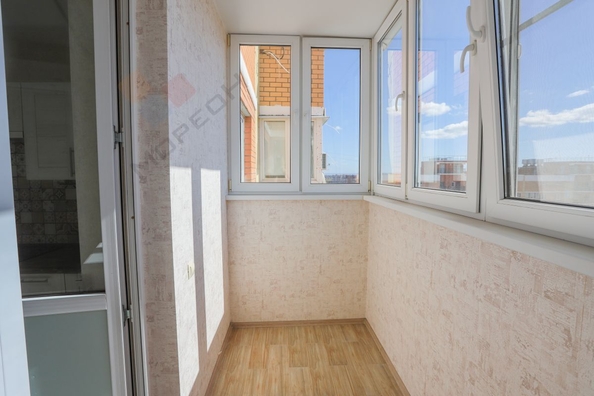 
   Продам 1-комнатную, 44 м², Автолюбителей ул, 52/5

. Фото 18.