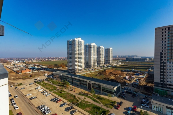 
   Продам 2-комнатную, 60.6 м², Командорская ул, 15

. Фото 16.