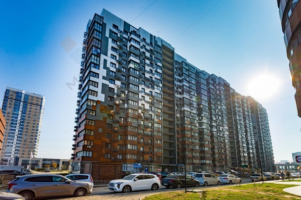 
   Продам 2-комнатную, 60.6 м², Командорская ул, 15

. Фото 21.