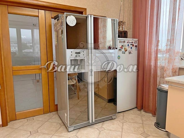 
   Продам 4-комнатную, 124.2 м², Морская ул, 20Б

. Фото 9.