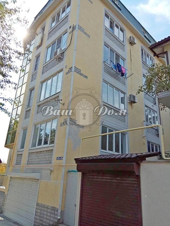 
   Продам 4-комнатную, 124.2 м², Морская ул, 20Б

. Фото 21.