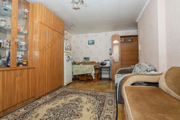 
   Продам комнату, 19.9 м², Красных Партизан ул, 73

. Фото 5.