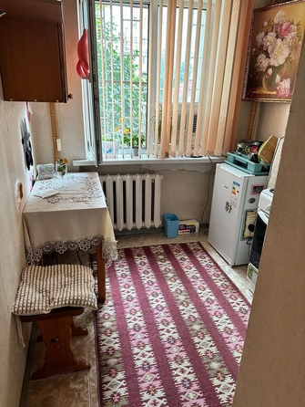 
   Продам 1-комнатную, 22 м², Толстого ул, 113

. Фото 5.