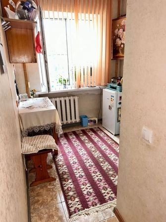 
   Продам 1-комнатную, 22 м², Толстого ул, 113

. Фото 6.