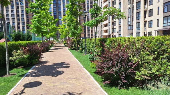 
  Продается 1-комн. квартира, 39 м², Парковая ул, д. 61к4
. Фото 12.