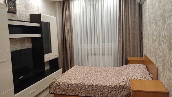 
   Продам 1-комнатную, 38 м², Краснодарская ул, 66Г

. Фото 1.